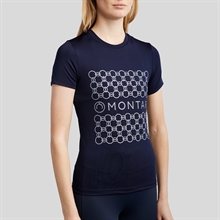Montar MoChain t-shirt Outlet